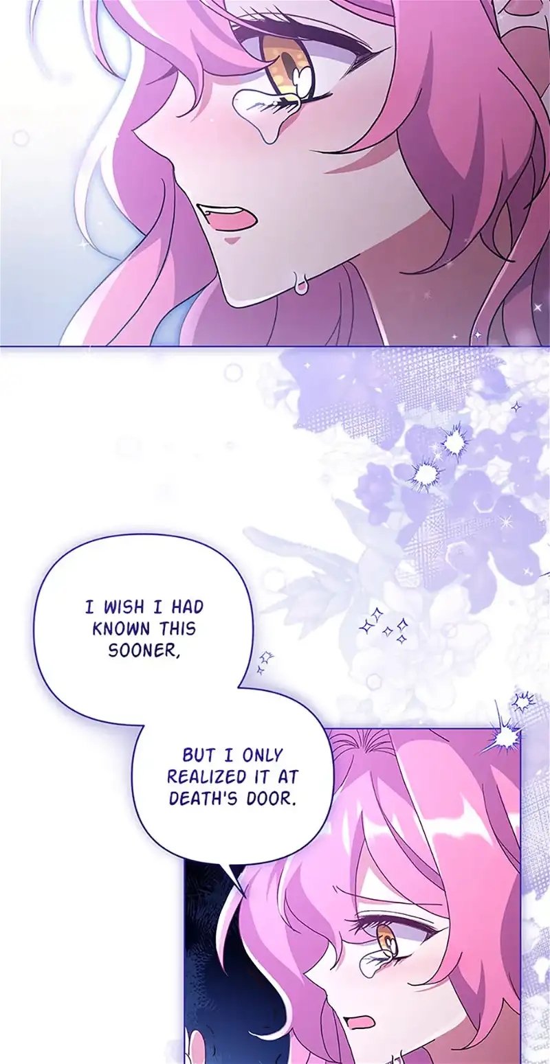 The Obsessive Second Male Lead Has Gone Wild chapter 37 page 31