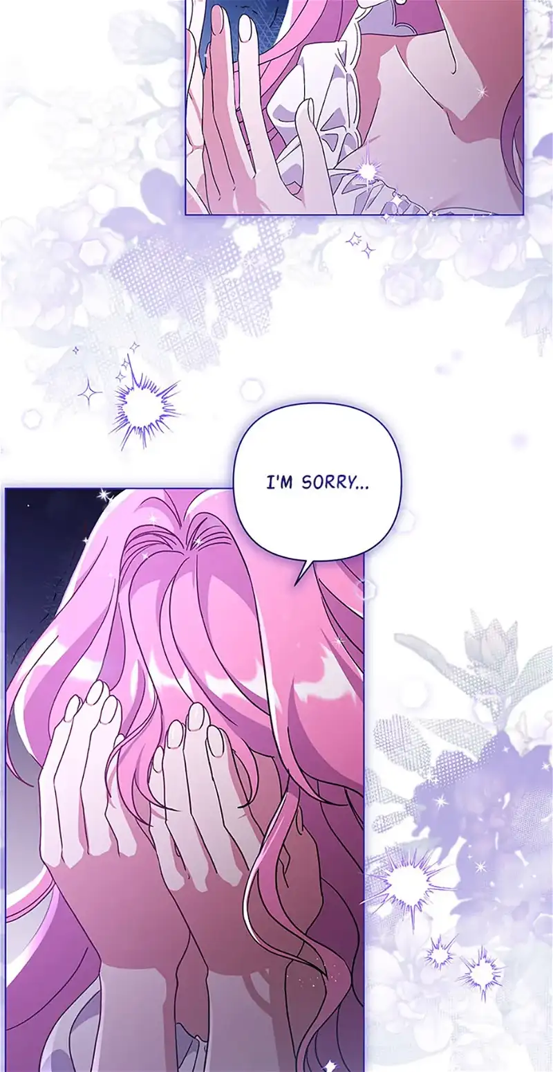 The Obsessive Second Male Lead Has Gone Wild chapter 37 page 32