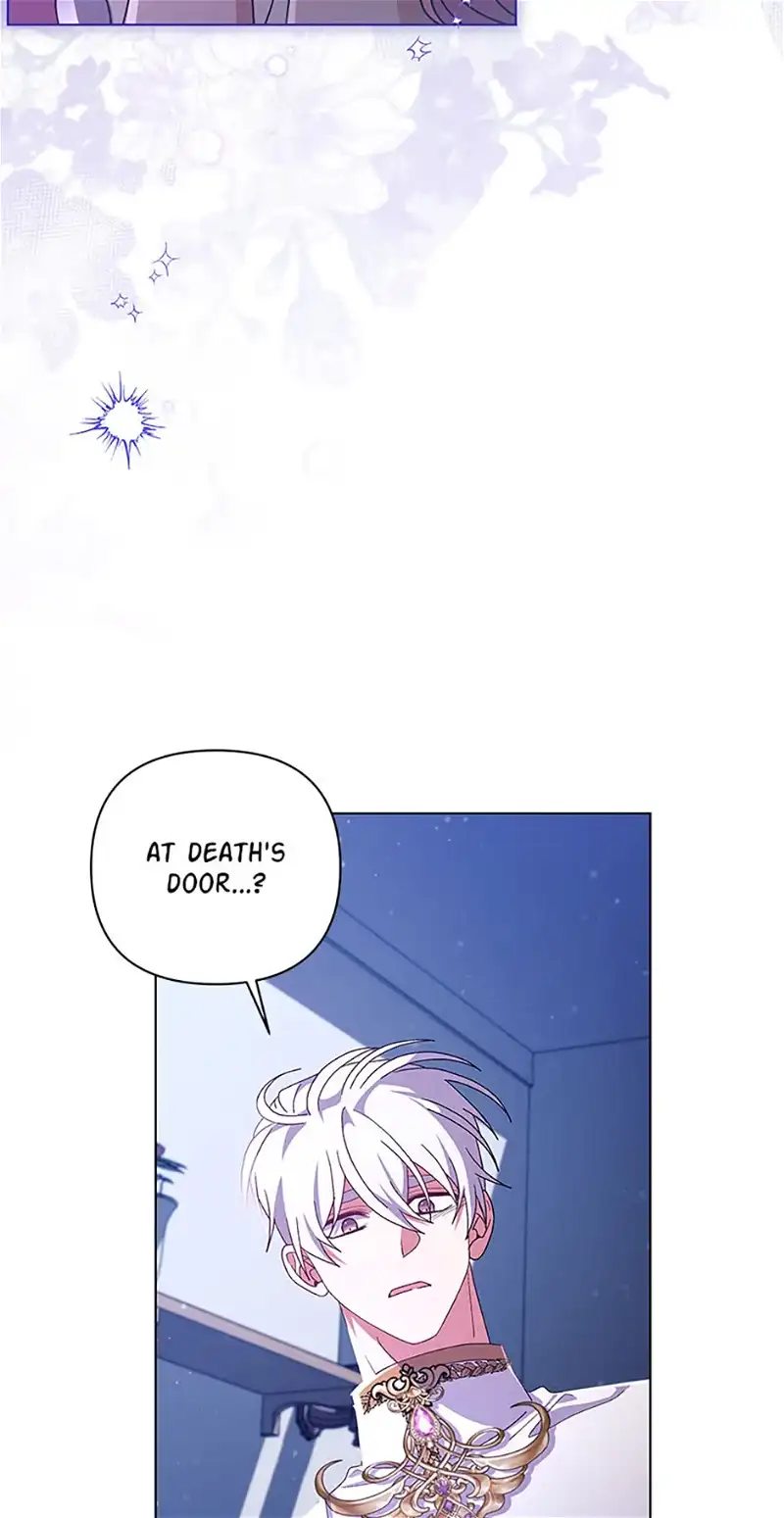 The Obsessive Second Male Lead Has Gone Wild chapter 37 page 33