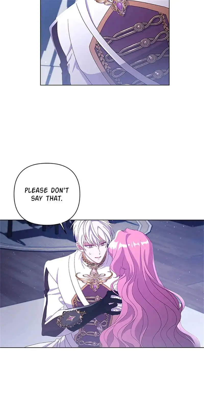 The Obsessive Second Male Lead Has Gone Wild chapter 37 page 34
