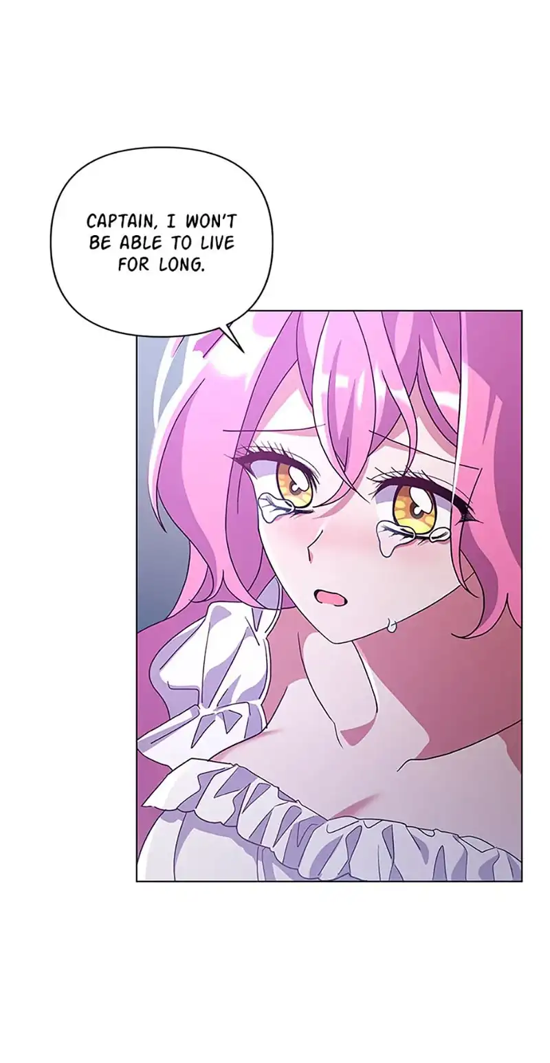 The Obsessive Second Male Lead Has Gone Wild chapter 37 page 35