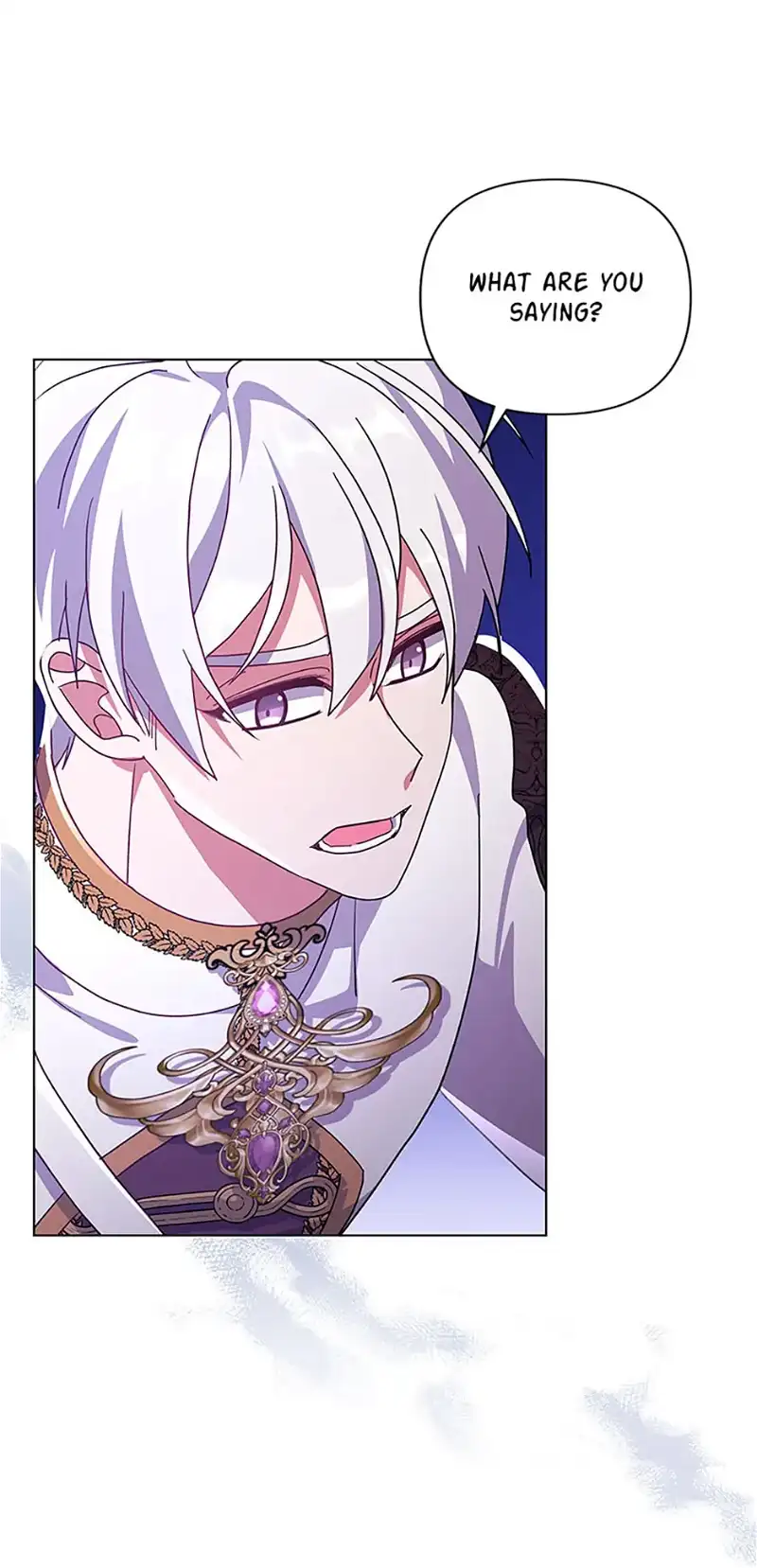 The Obsessive Second Male Lead Has Gone Wild chapter 37 page 36