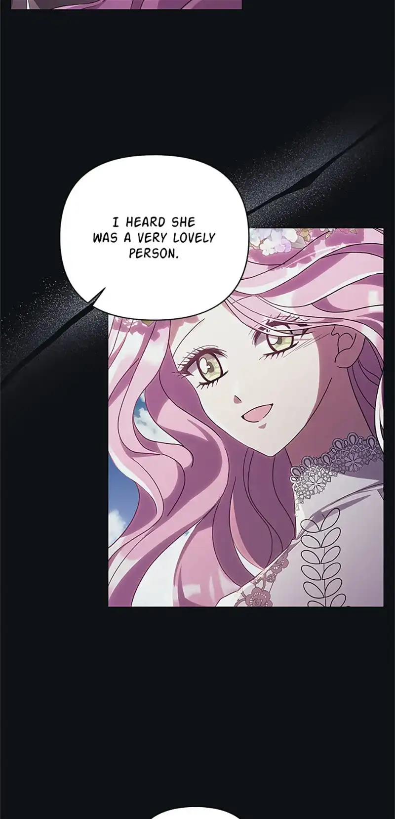 The Obsessive Second Male Lead Has Gone Wild chapter 37 page 40