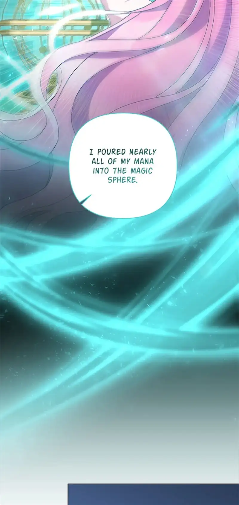 The Obsessive Second Male Lead Has Gone Wild chapter 37 page 44