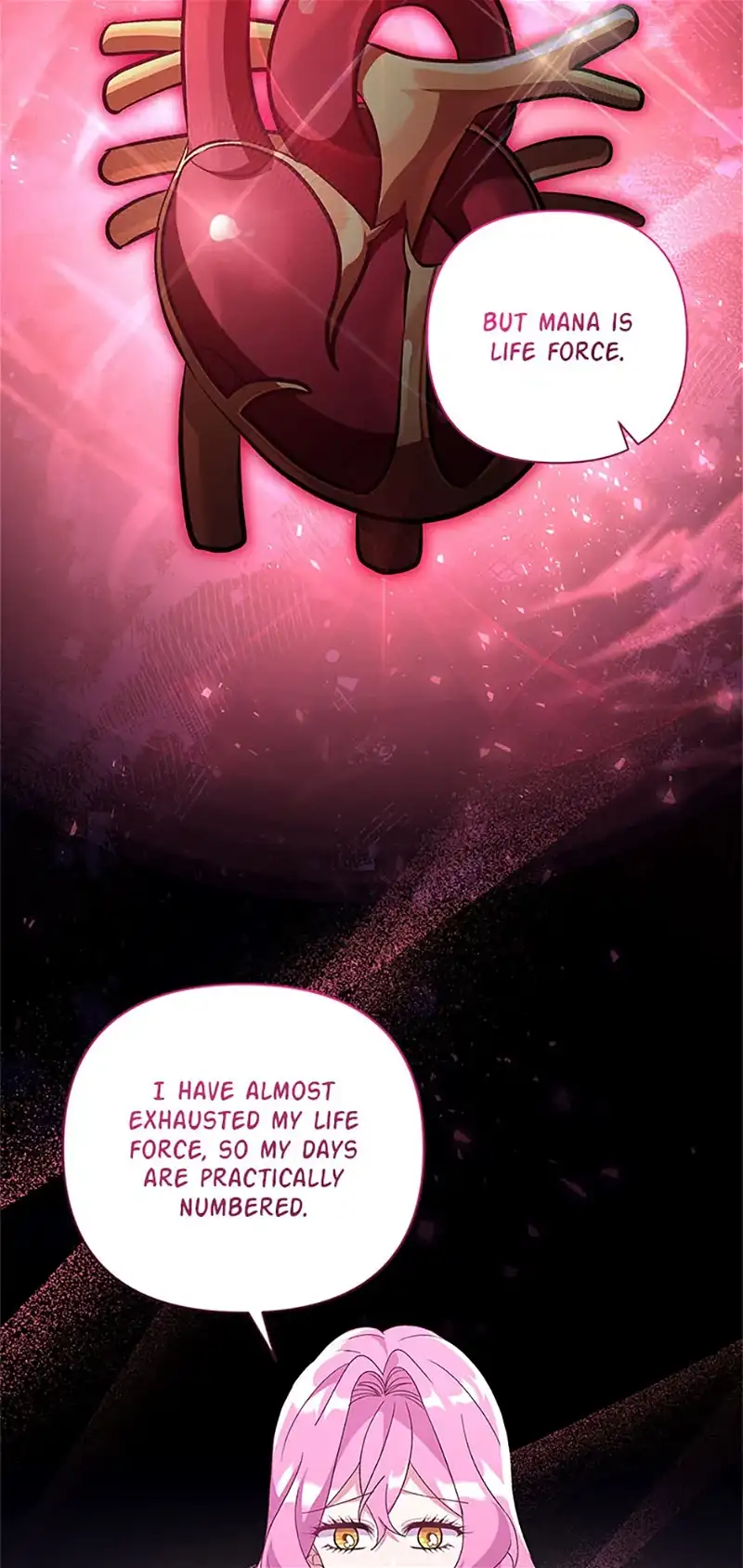 The Obsessive Second Male Lead Has Gone Wild chapter 37 page 46