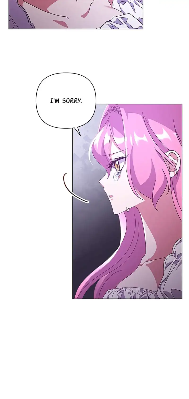 The Obsessive Second Male Lead Has Gone Wild chapter 37 page 49