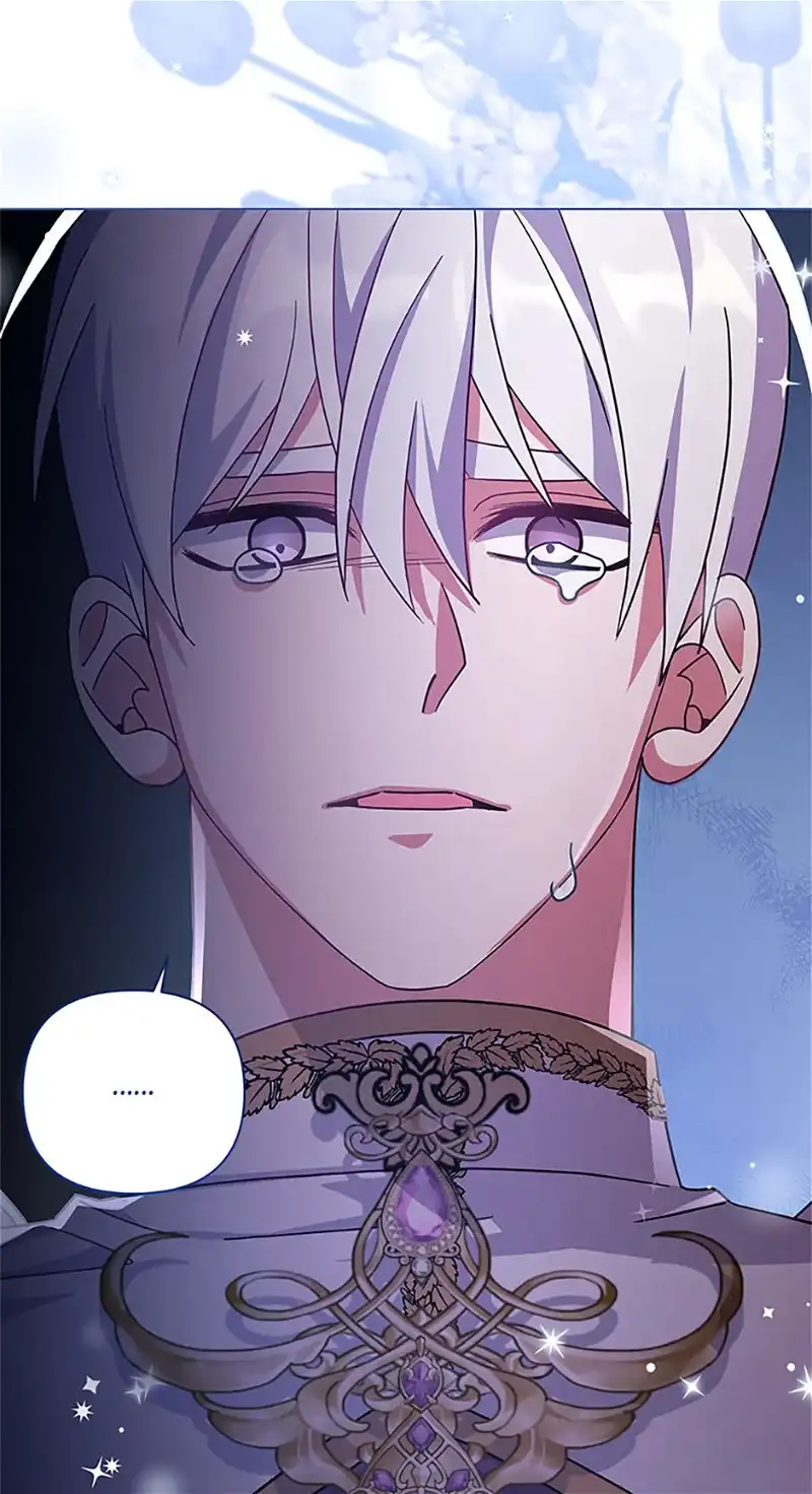 The Obsessive Second Male Lead Has Gone Wild chapter 37 page 51