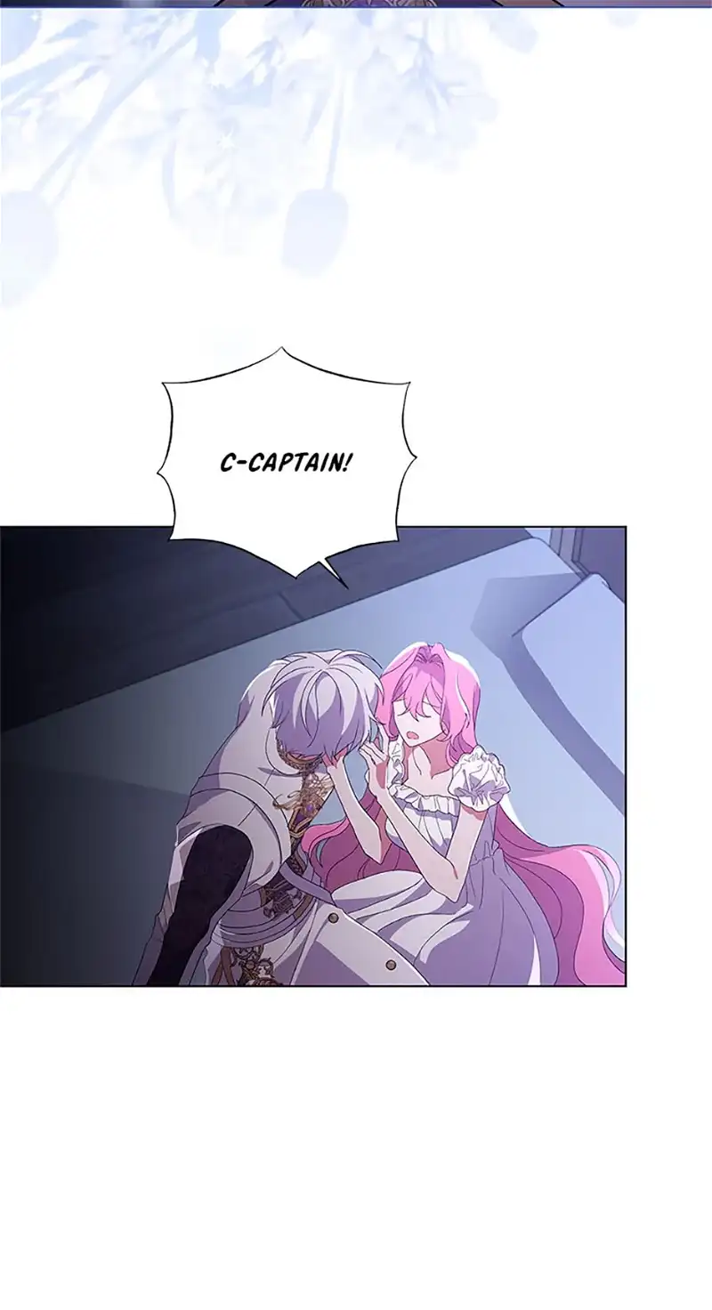 The Obsessive Second Male Lead Has Gone Wild chapter 37 page 52