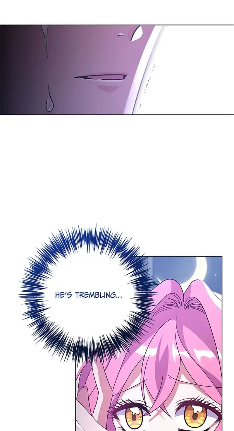 The Obsessive Second Male Lead Has Gone Wild chapter 37 page 53