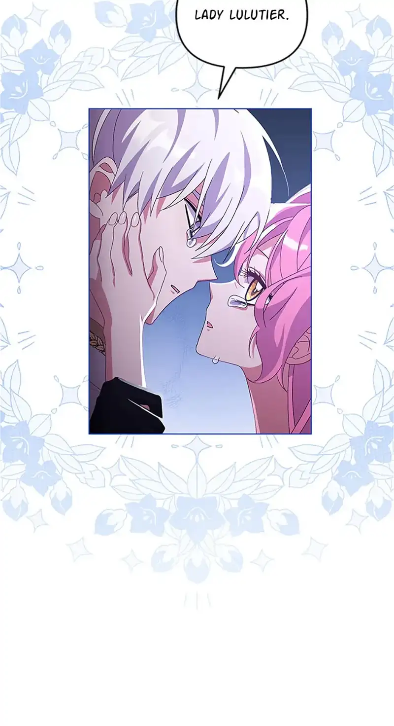 The Obsessive Second Male Lead Has Gone Wild chapter 37 page 55