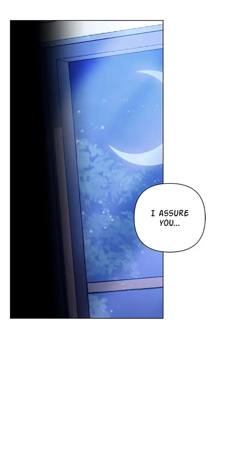 The Obsessive Second Male Lead Has Gone Wild chapter 37 page 56
