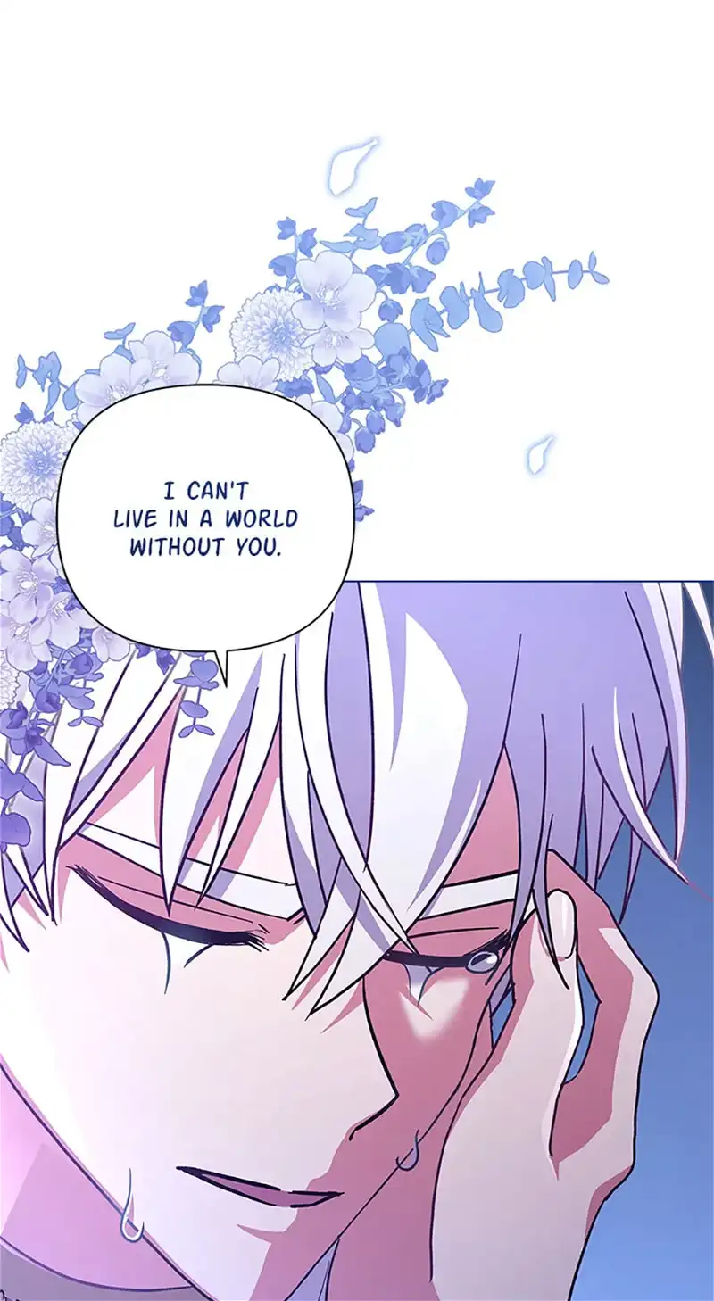 The Obsessive Second Male Lead Has Gone Wild chapter 37 page 57