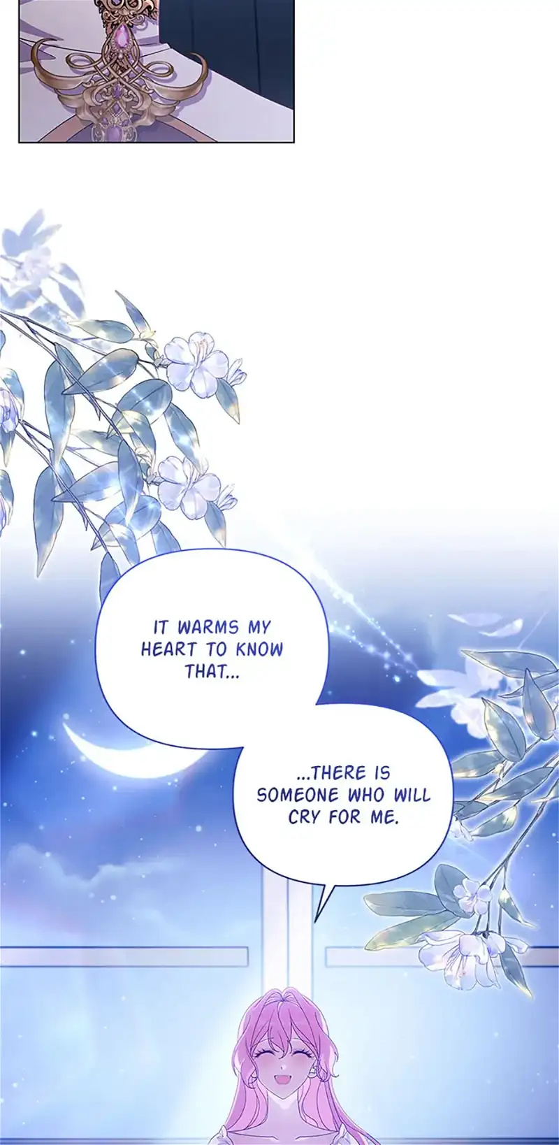 The Obsessive Second Male Lead Has Gone Wild chapter 38 page 11