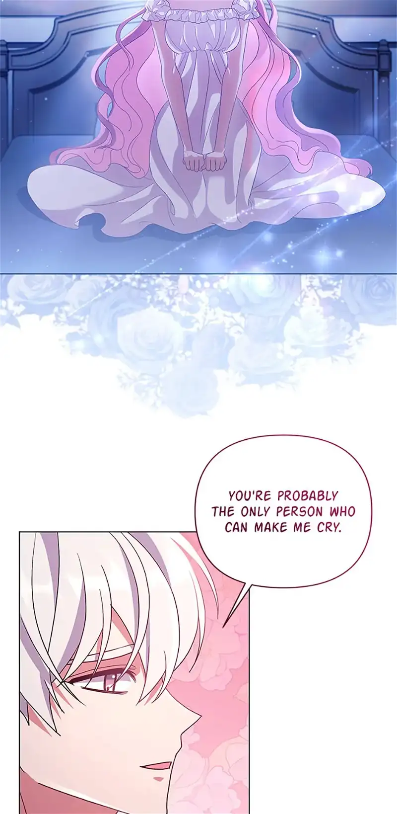 The Obsessive Second Male Lead Has Gone Wild chapter 38 page 12