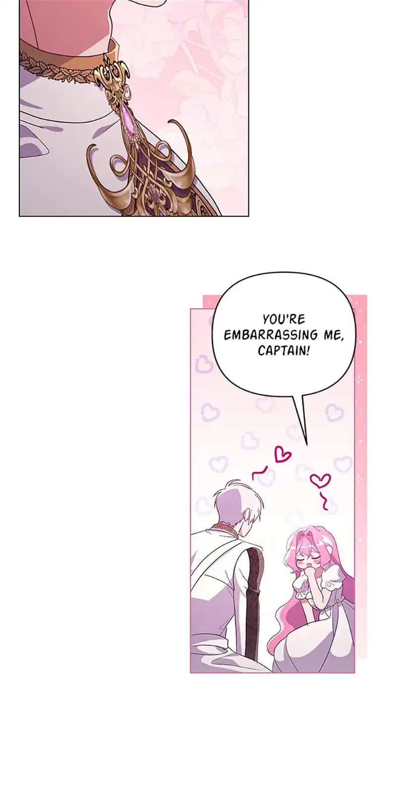 The Obsessive Second Male Lead Has Gone Wild chapter 38 page 13