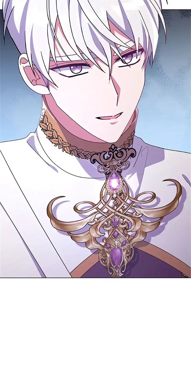 The Obsessive Second Male Lead Has Gone Wild chapter 38 page 15
