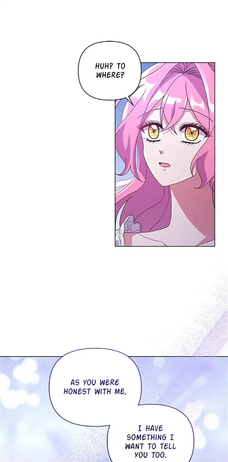 The Obsessive Second Male Lead Has Gone Wild chapter 38 page 16