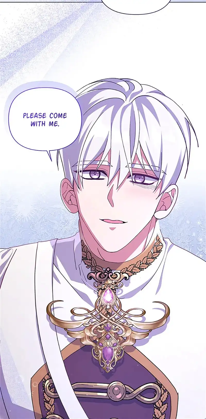 The Obsessive Second Male Lead Has Gone Wild chapter 38 page 17