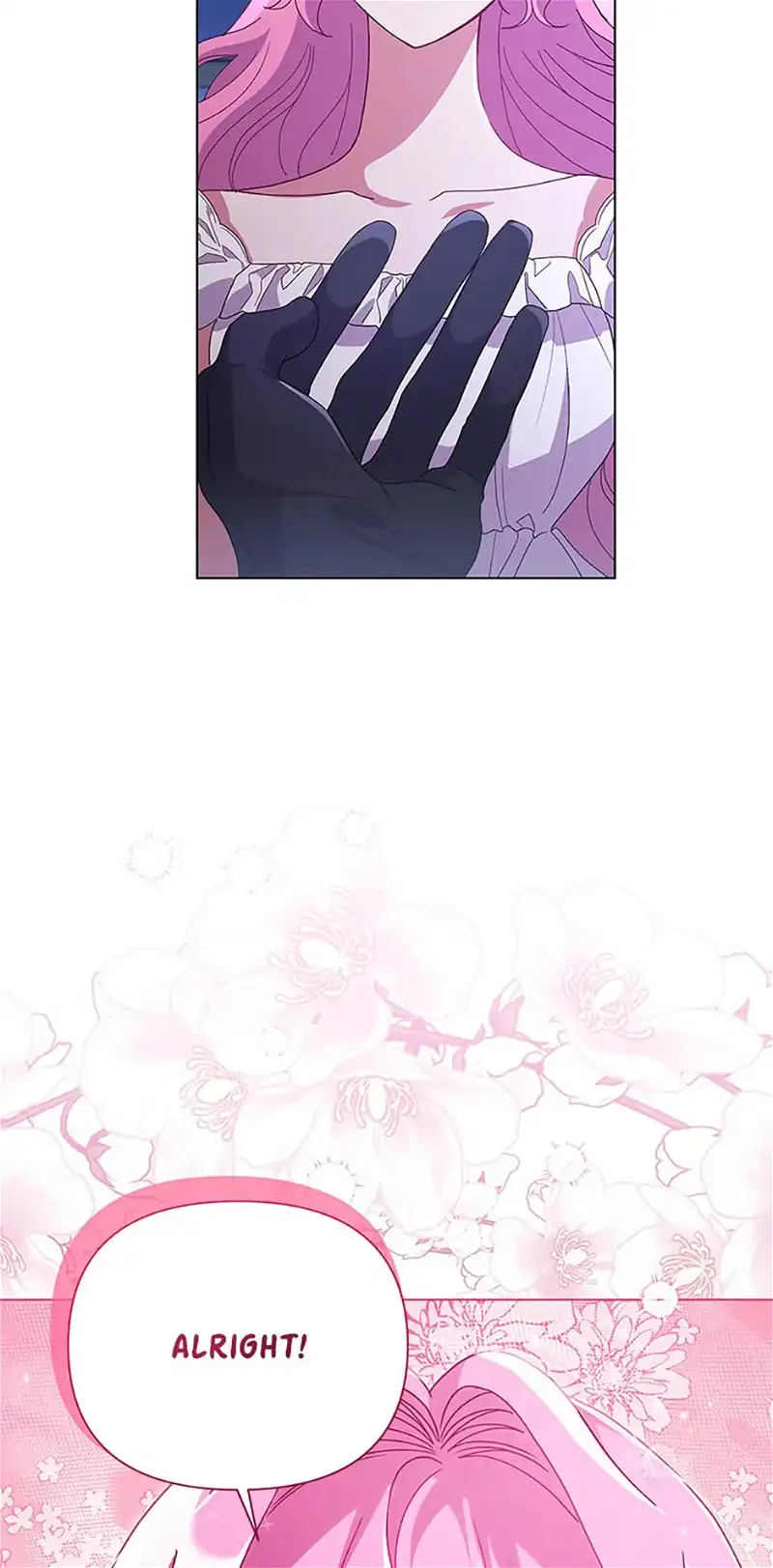 The Obsessive Second Male Lead Has Gone Wild chapter 38 page 19