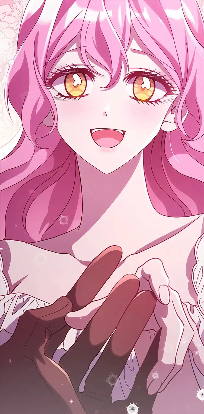 The Obsessive Second Male Lead Has Gone Wild chapter 38 page 20