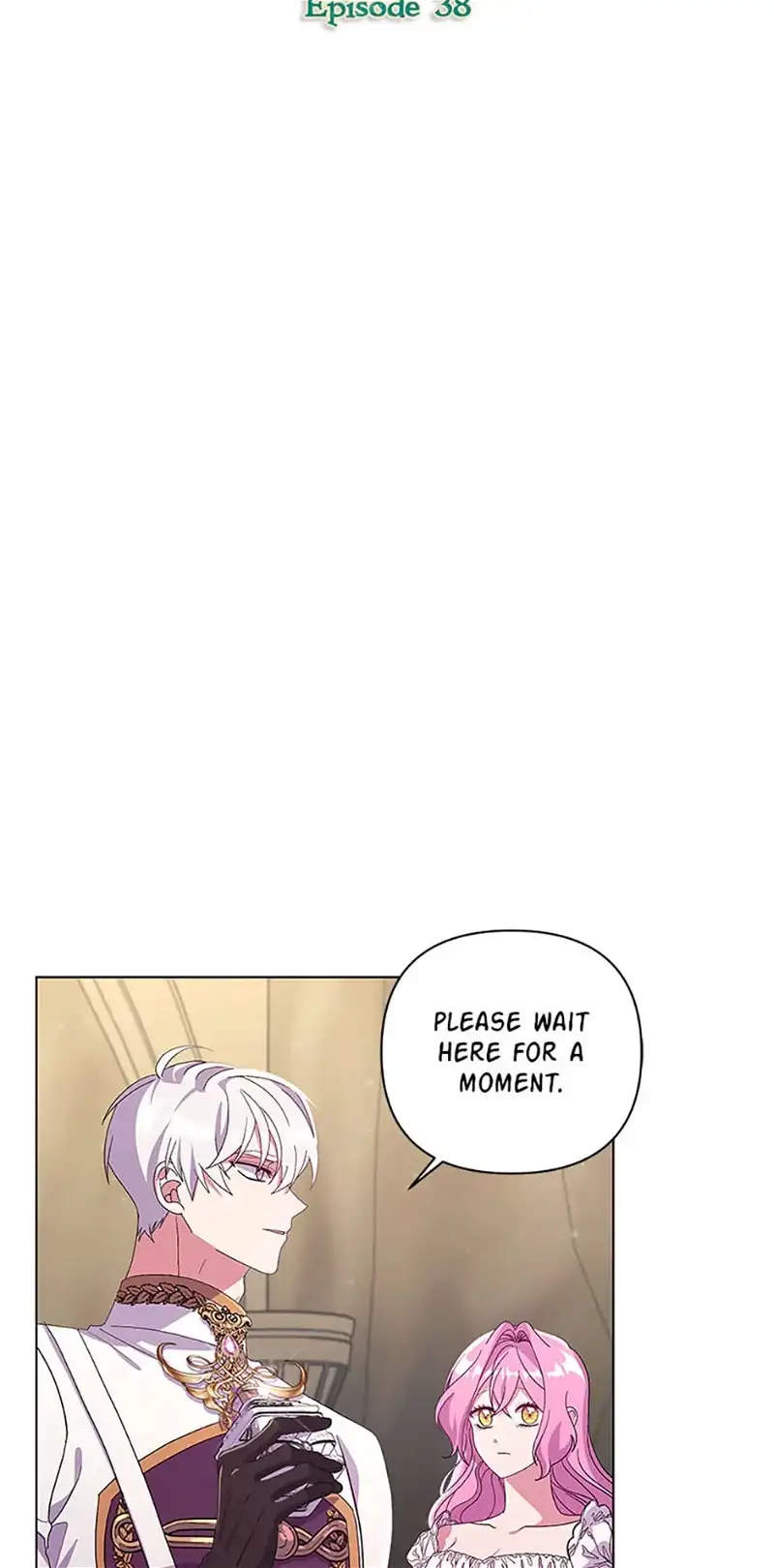 The Obsessive Second Male Lead Has Gone Wild chapter 38 page 26
