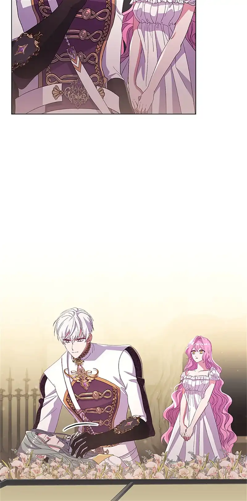 The Obsessive Second Male Lead Has Gone Wild chapter 38 page 27