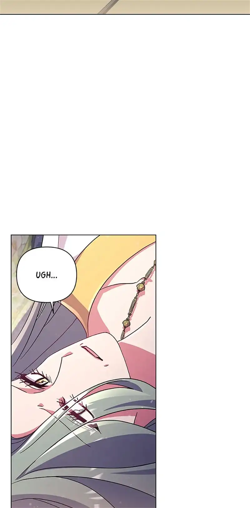 The Obsessive Second Male Lead Has Gone Wild chapter 38 page 28