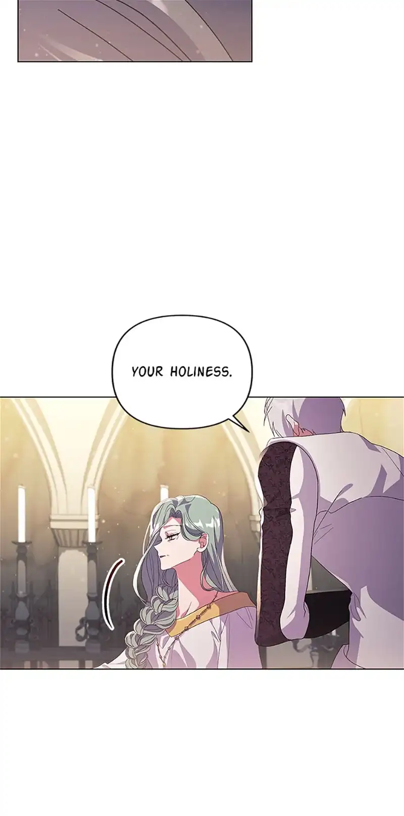 The Obsessive Second Male Lead Has Gone Wild chapter 38 page 29
