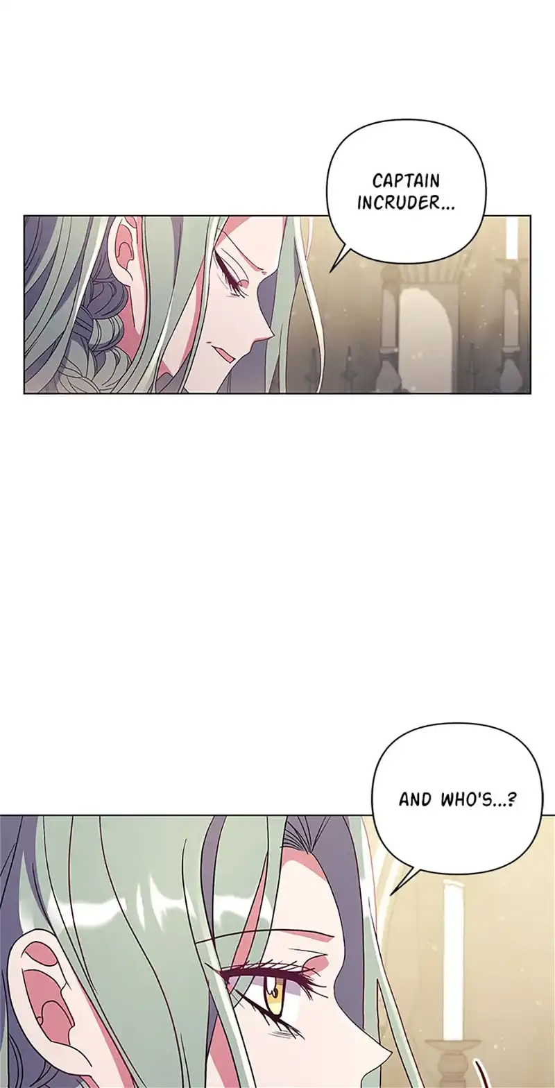 The Obsessive Second Male Lead Has Gone Wild chapter 38 page 30