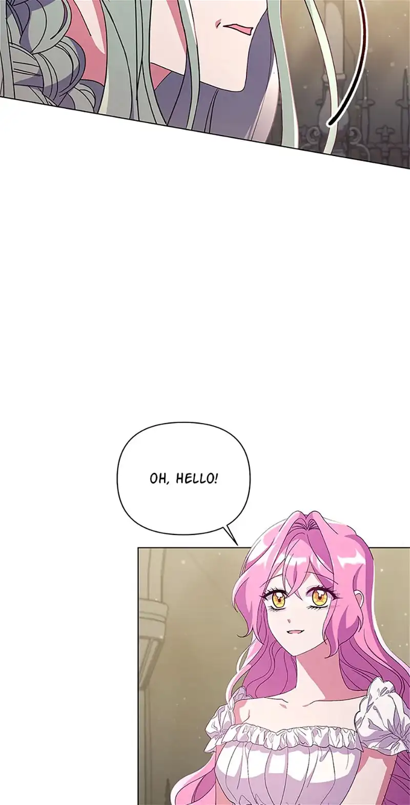 The Obsessive Second Male Lead Has Gone Wild chapter 38 page 31