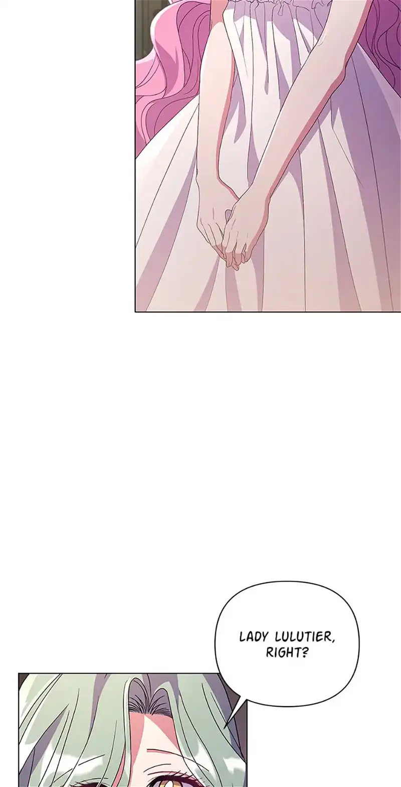 The Obsessive Second Male Lead Has Gone Wild chapter 38 page 32