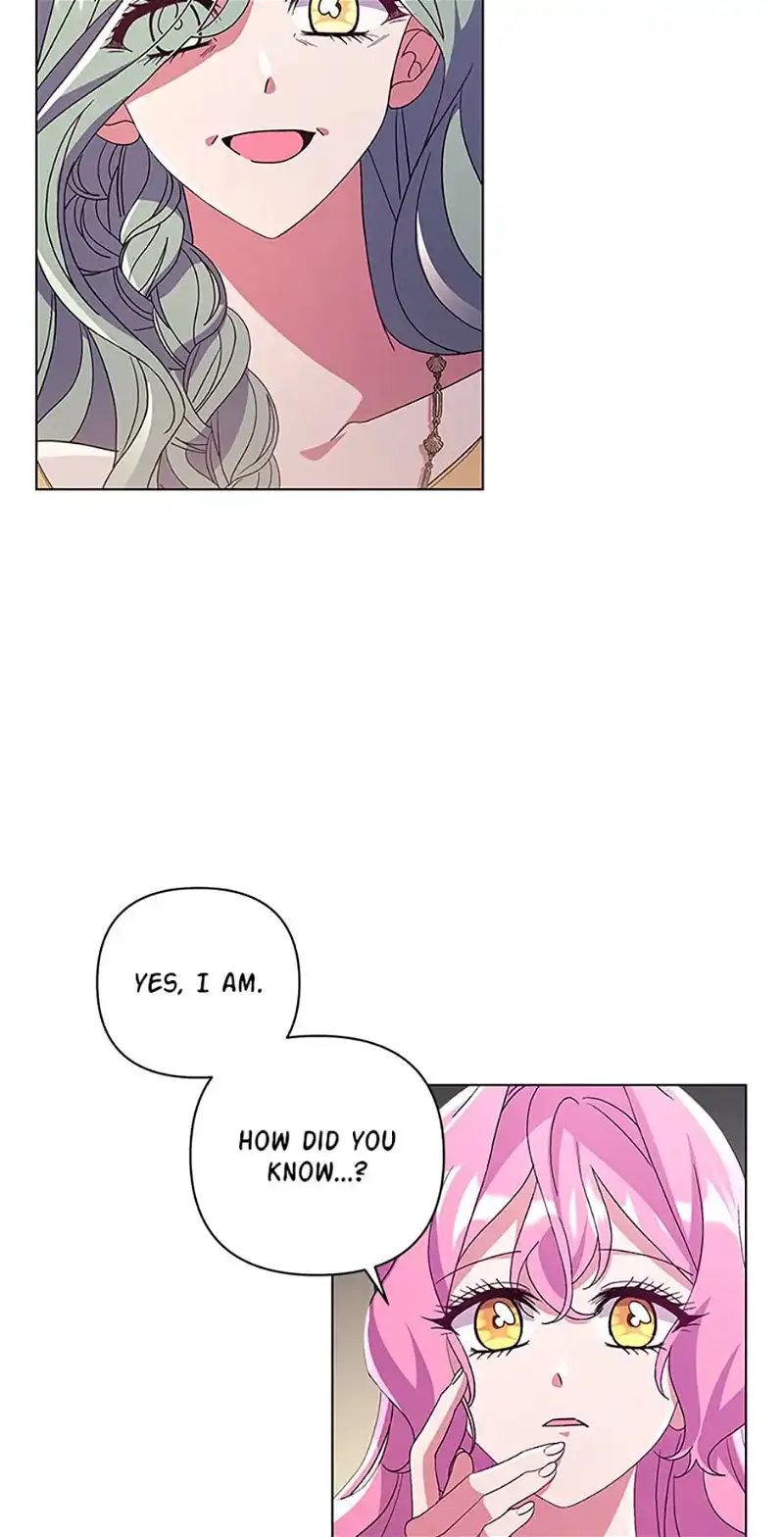 The Obsessive Second Male Lead Has Gone Wild chapter 38 page 33