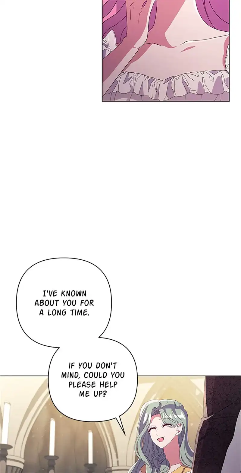 The Obsessive Second Male Lead Has Gone Wild chapter 38 page 34