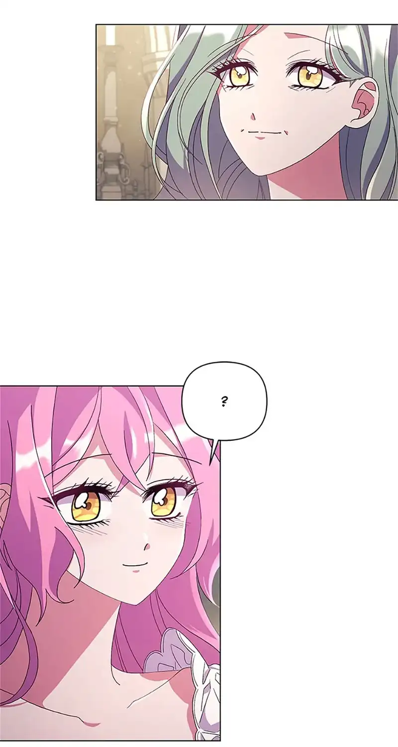 The Obsessive Second Male Lead Has Gone Wild chapter 38 page 37