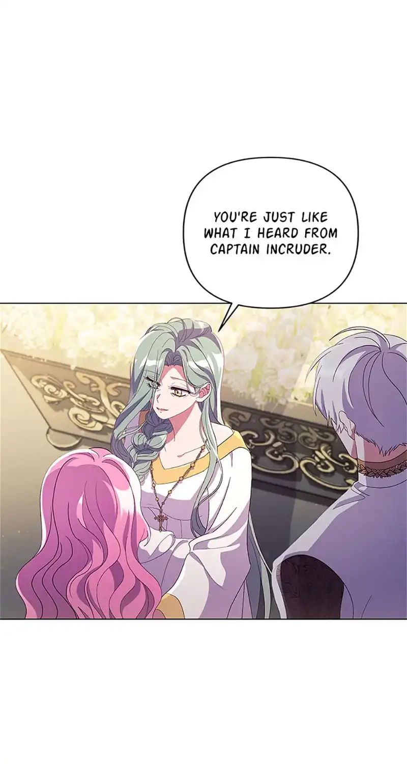 The Obsessive Second Male Lead Has Gone Wild chapter 38 page 38