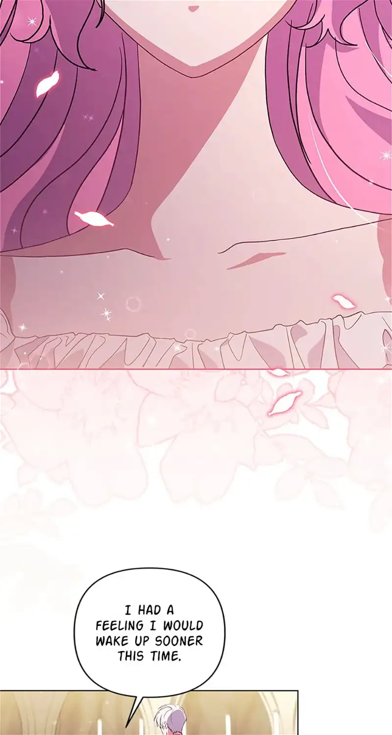 The Obsessive Second Male Lead Has Gone Wild chapter 38 page 40