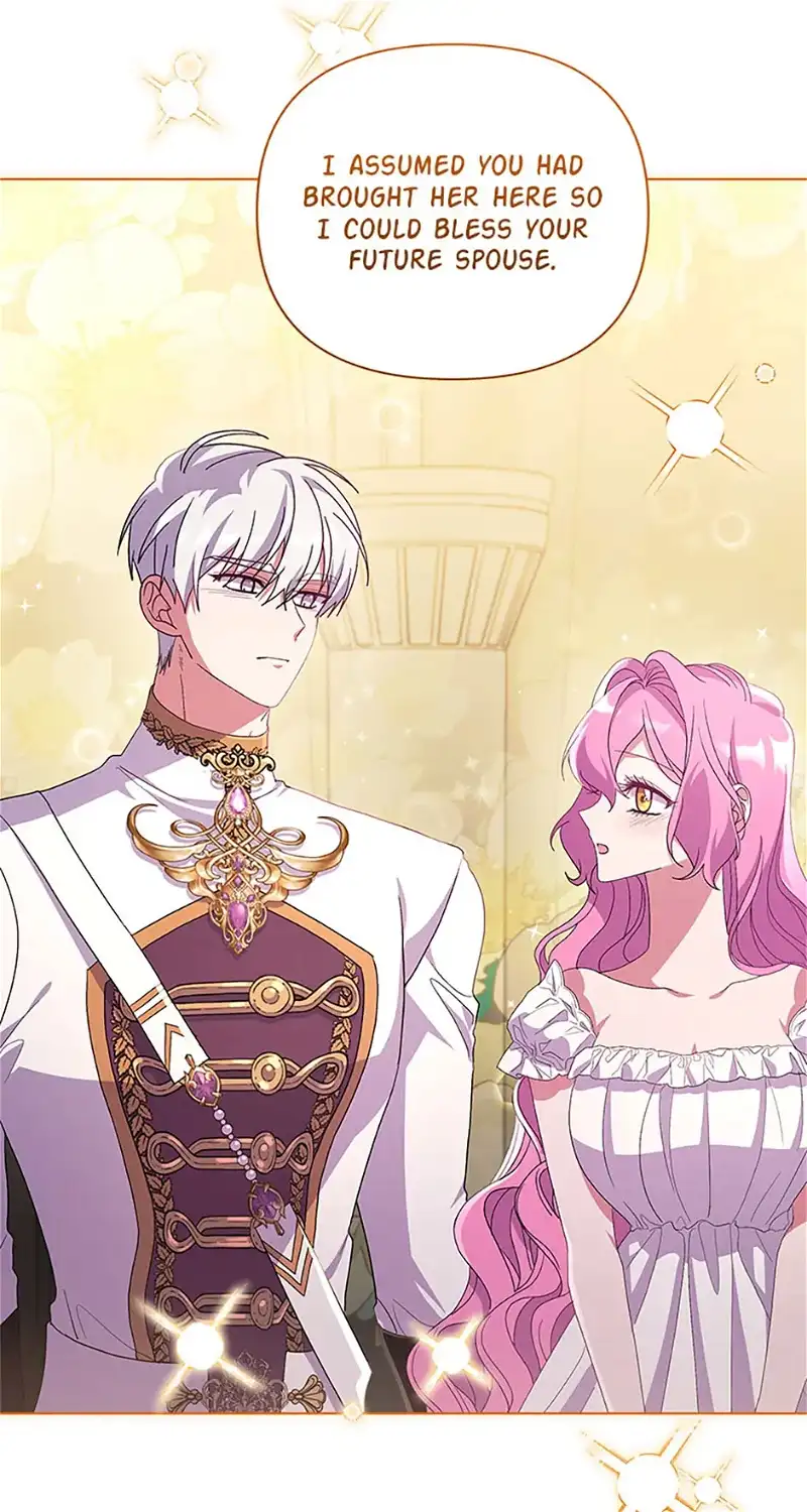 The Obsessive Second Male Lead Has Gone Wild chapter 38 page 43