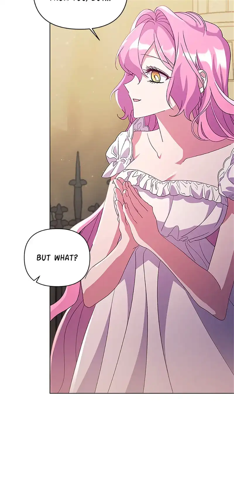 The Obsessive Second Male Lead Has Gone Wild chapter 38 page 46