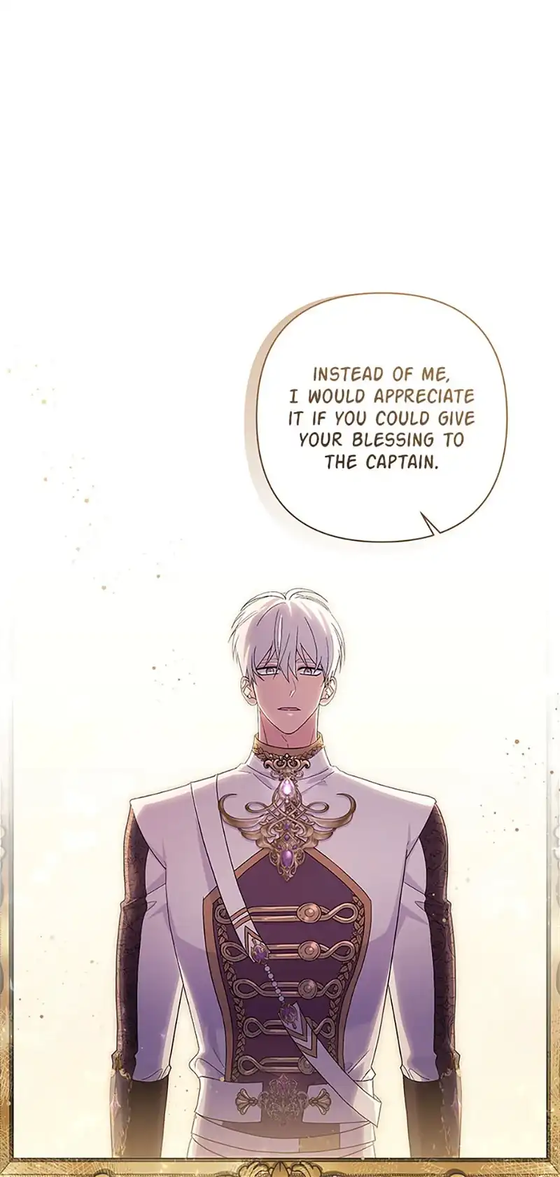The Obsessive Second Male Lead Has Gone Wild chapter 38 page 47