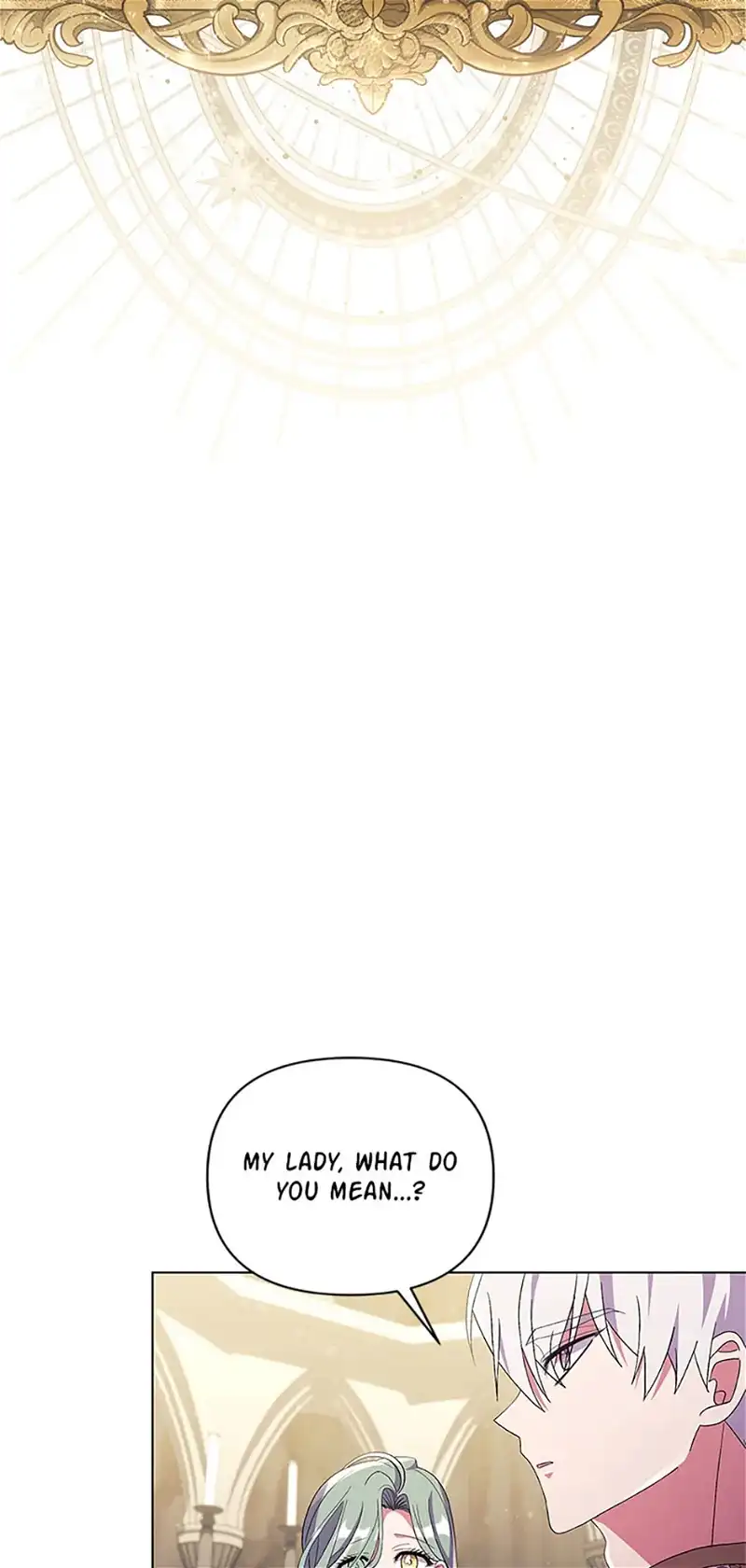 The Obsessive Second Male Lead Has Gone Wild chapter 38 page 48