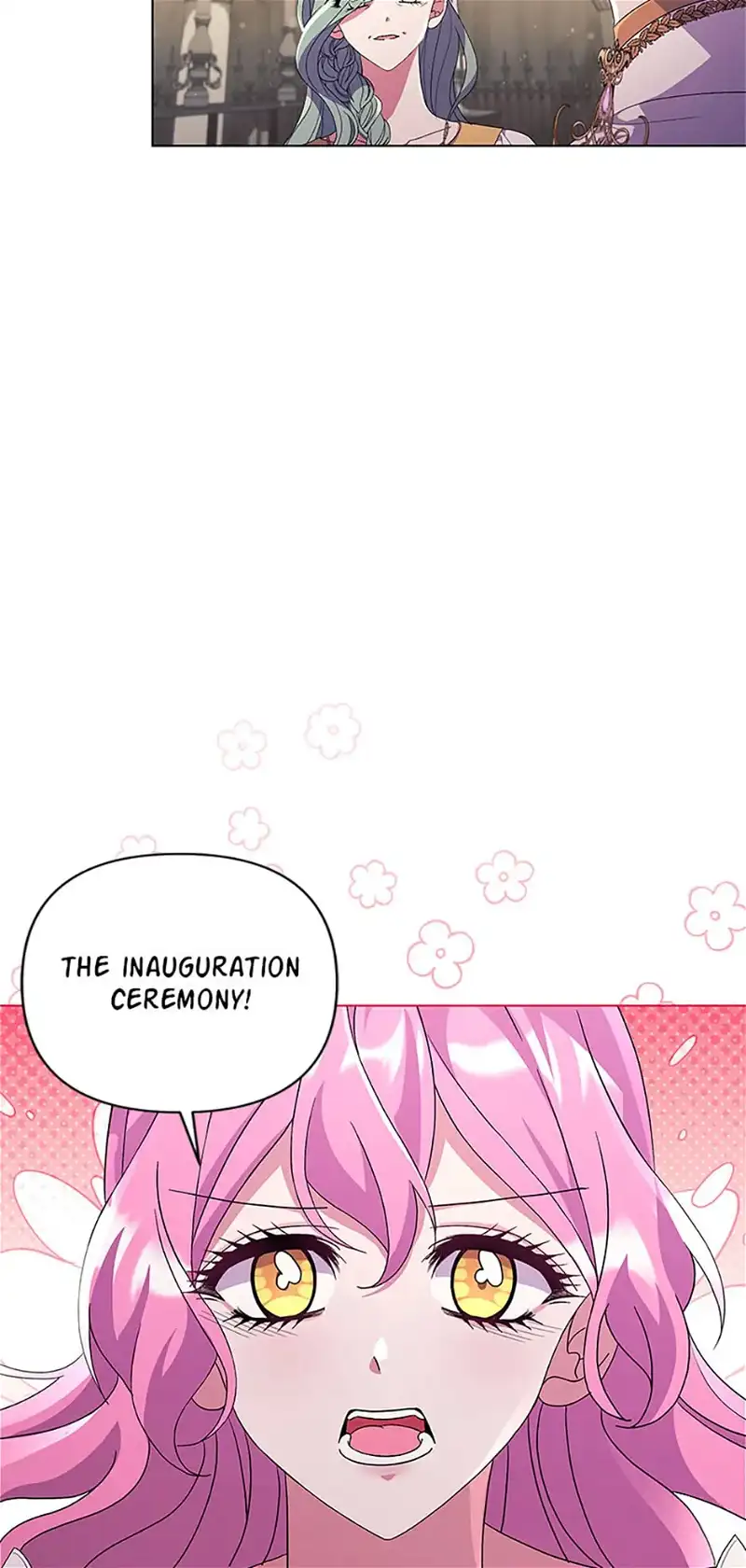 The Obsessive Second Male Lead Has Gone Wild chapter 38 page 49