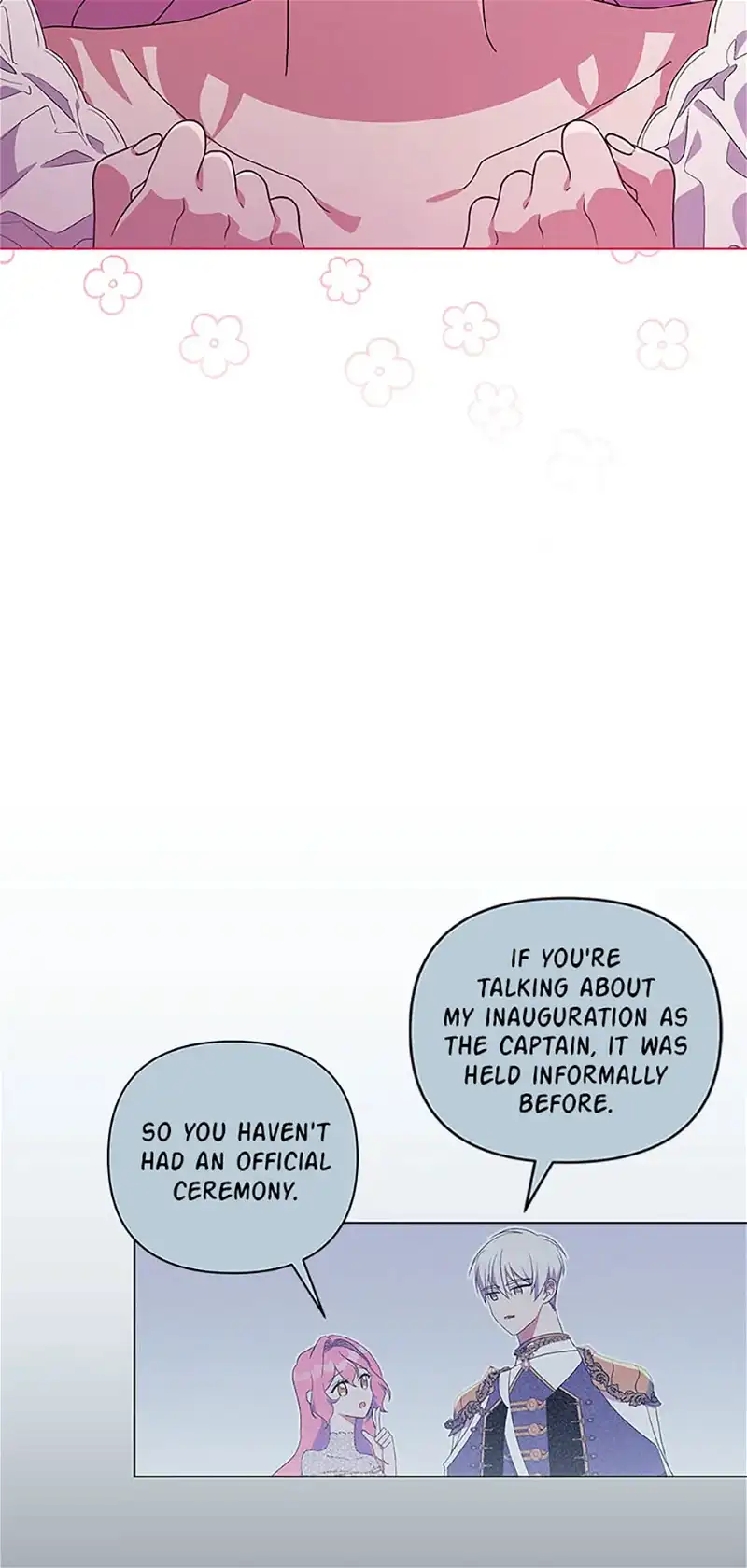The Obsessive Second Male Lead Has Gone Wild chapter 38 page 50