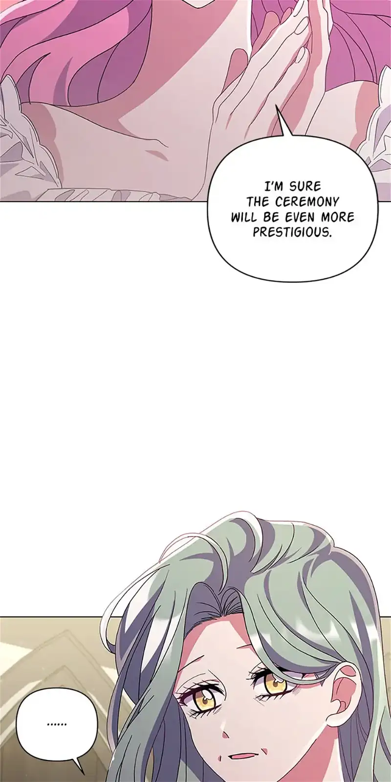 The Obsessive Second Male Lead Has Gone Wild chapter 38 page 55
