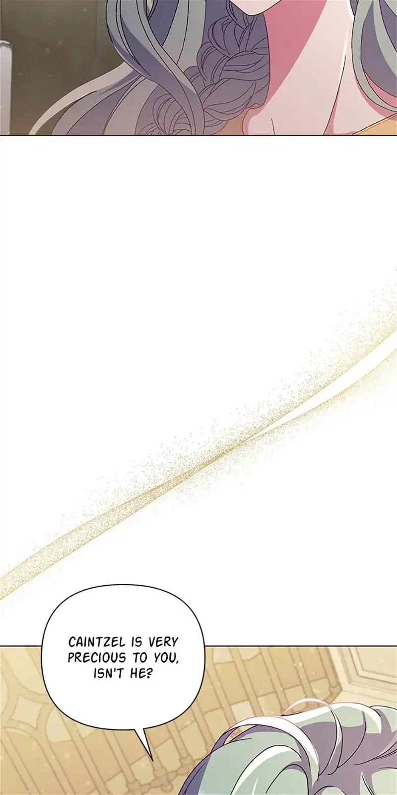The Obsessive Second Male Lead Has Gone Wild chapter 38 page 56
