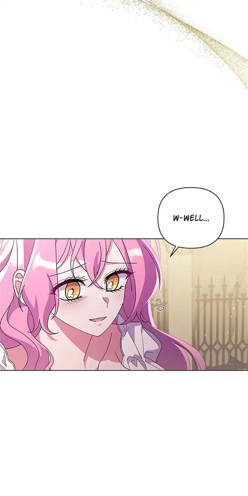 The Obsessive Second Male Lead Has Gone Wild chapter 38 page 58