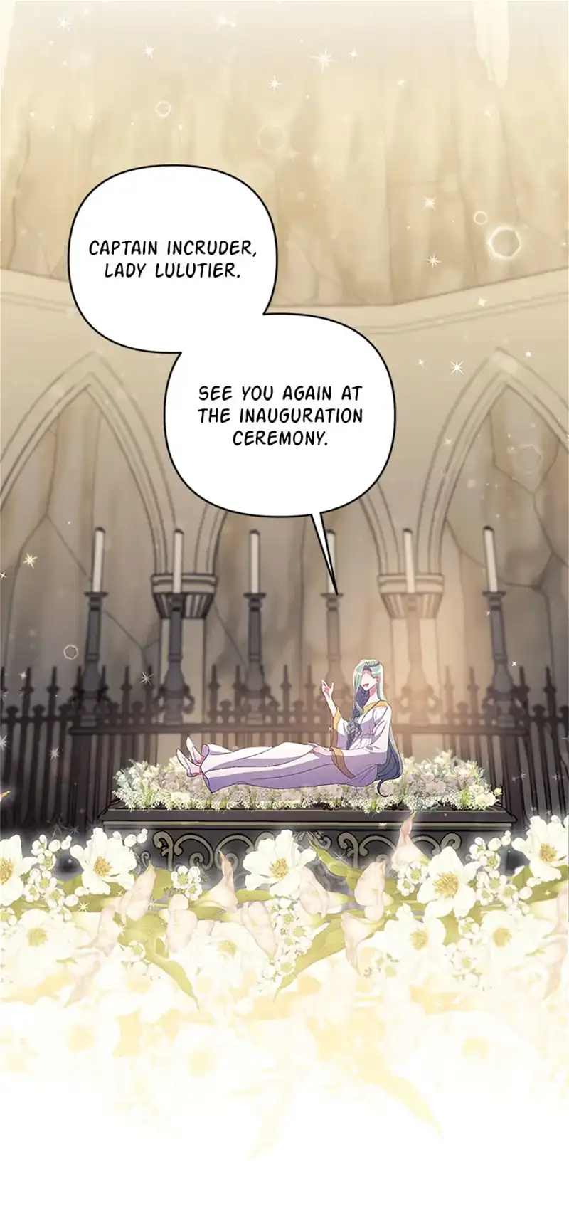 The Obsessive Second Male Lead Has Gone Wild chapter 38 page 63
