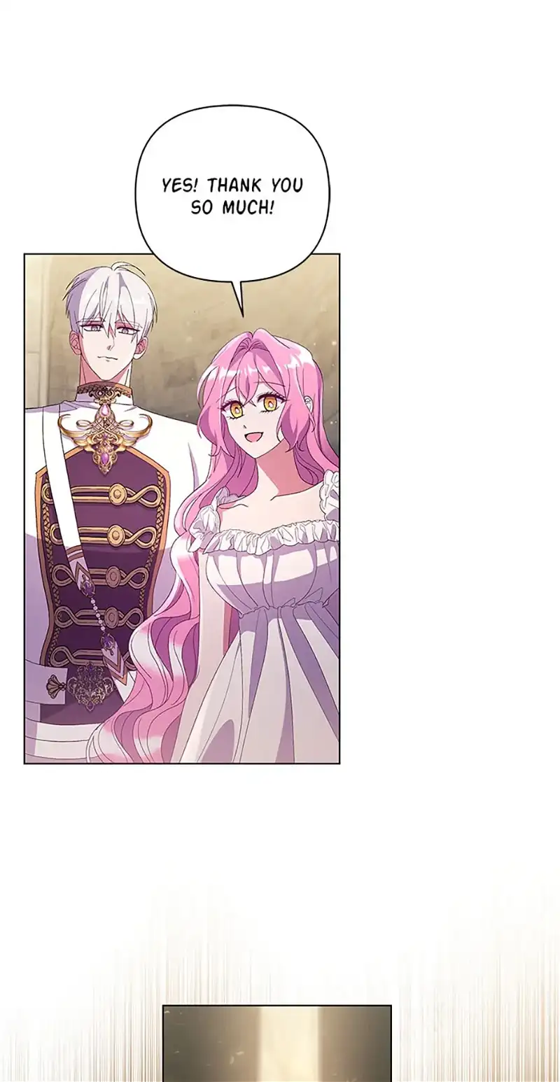The Obsessive Second Male Lead Has Gone Wild chapter 38 page 64