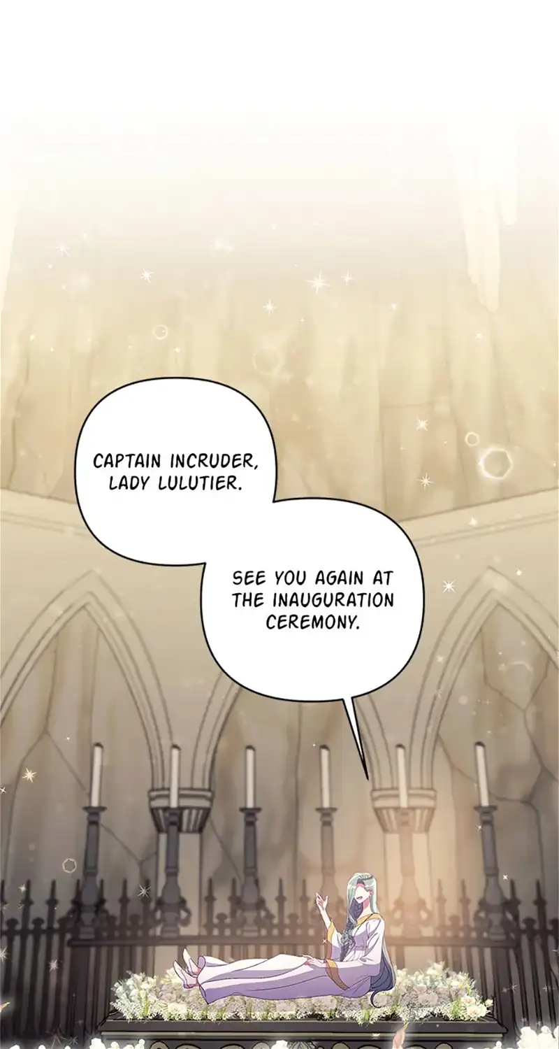 The Obsessive Second Male Lead Has Gone Wild chapter 39 page 1