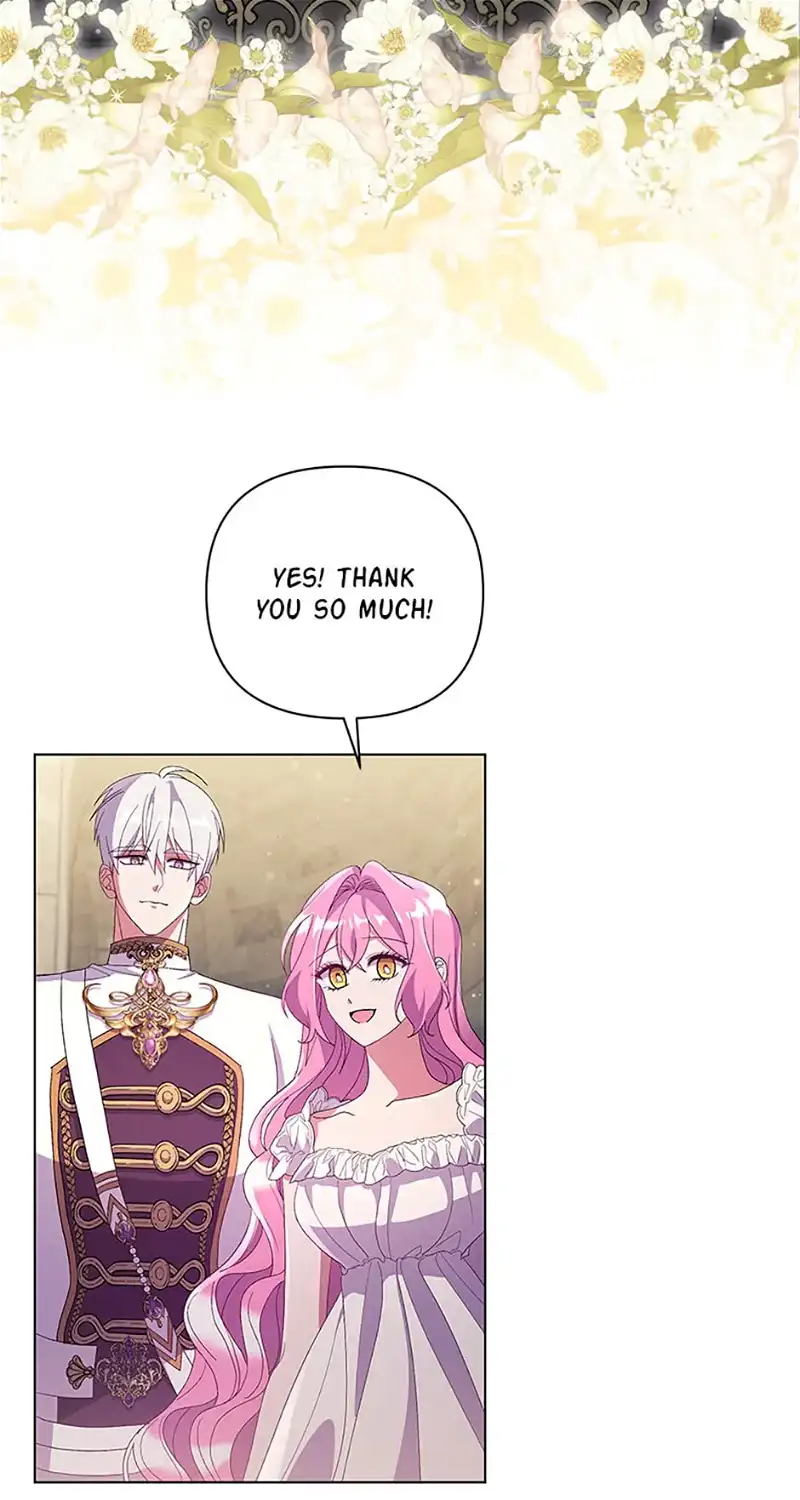 The Obsessive Second Male Lead Has Gone Wild chapter 39 page 2