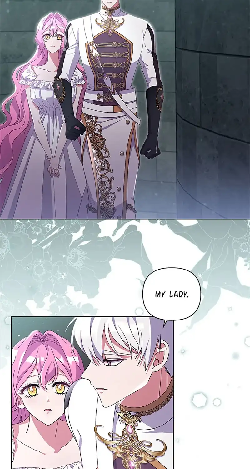 The Obsessive Second Male Lead Has Gone Wild chapter 39 page 6